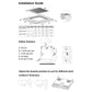 Empava 24" Built-In Induction Cooktop with 4 Elements, EMPV-24EC03