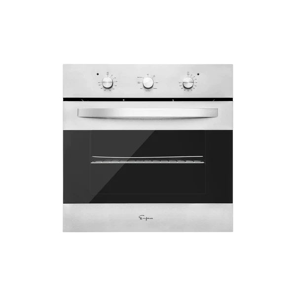 Empava 24" Single Electric Wall Oven 2.3 cu. ft, EMPV24WOB14