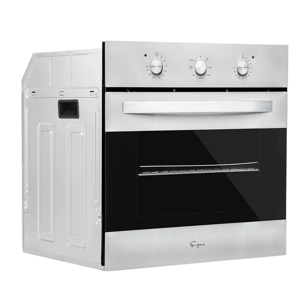 Empava 24" Single Electric Wall Oven  - 2.3 cu. ft, EMPV-24WOB14