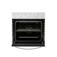 Empava 24" Single Electric Wall Oven  - 2.3 cu. ft, EMPV-24WOB14