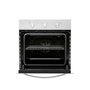 Empava 24" Single Electric Wall Oven  - 2.3 cu. ft, EMPV-24WOB14
