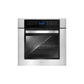 Empava 24" Single Electric Wall Oven - 2.3 cu. ft, EMPV-24WOC02