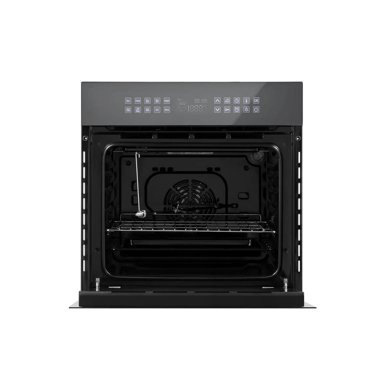 Empava 24 discount single wall oven