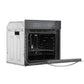 Empava 24" Single Electric Wall Oven in Silver Glass - 2.3 cu. ft, EMPV-24WOC17