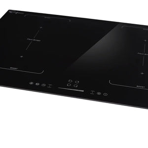 Empava 30" Built-In Induction Cooktop with 4 Elements, EMPV-30EC04