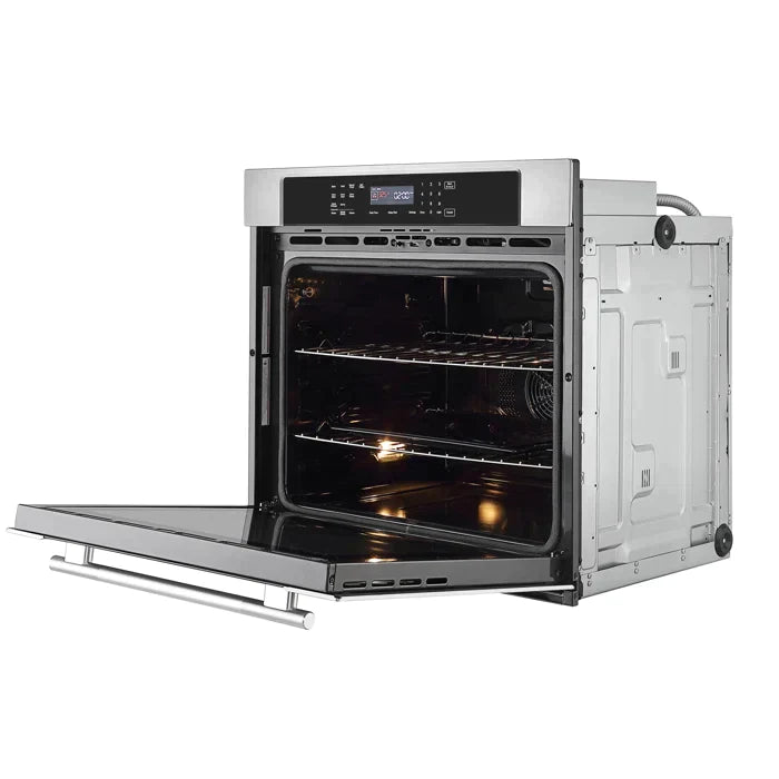 Empava Appliance PackageEmpava 30" Air Fry Electric Oven, Empava 30