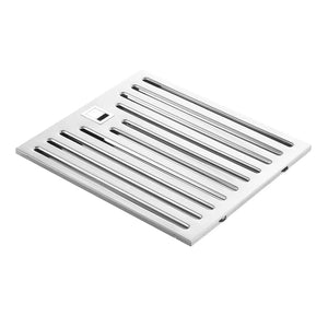 Empava 36" 400 CFM Convertible Island Wall Mount Range Hood, EMPV-36RH10