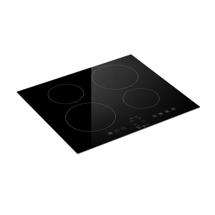 Empava 24" Built-In Induction Cooktop with 4 Elements, EMPV-IDC24
