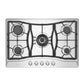 Empava 30" Stainless Steel Built-In Cooktop with 5 Gas Burners, EMPV-30GC21