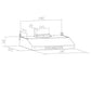 Empava 36" 500 CFM Ultra Slim Ducted Under Cabinet Range Hood, EMPV-36RH14
