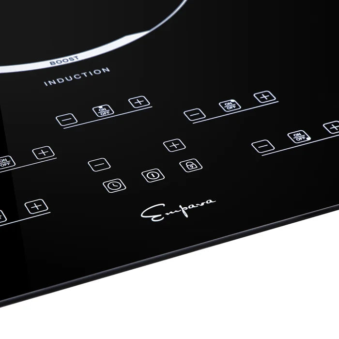 Empava Induction Cooktop - Thumbnail 4