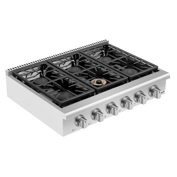 Empava cooktop deals