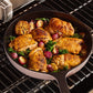 Caraway 12” Enameled Cast Iron Large Skillet
