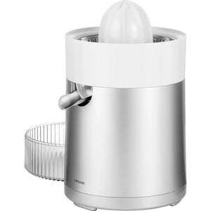 ZWILLING Enfinigy Citrus Juicer in Silver
