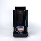 Espressione Concierge Elite Fully Automatic Bean to Cup Espresso Machine in Infinite Black