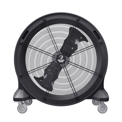 Big Ass Fans Bandit™ Barrel Fan