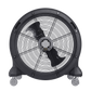 Big Ass Fans Bandit™ Barrel Fan