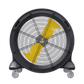 Big Ass Fans Bandit™ Barrel Fan