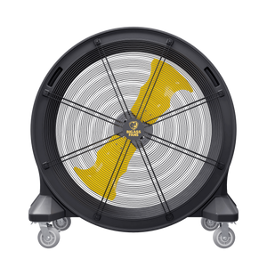 Big Ass Fans Bandit™ Barrel Fan