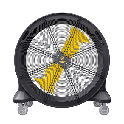 Big Ass Fans Bandit™ Barrel Fan