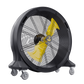 Big Ass Fans Bandit™ Barrel Fan