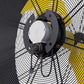 Big Ass Fans Bandit™ Barrel Fan