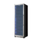 FORNO 24" 15.8 Cu. Ft. 427 Can Beverage Cooler, FBCBI6703-24S