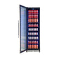 FORNO 24" 15.8 Cu. Ft. 427 Can Beverage Cooler, FBCBI6703-24S