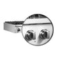FORNO Cossato 36" Gas Rangetop with 6 Sealed Burners in Stainless Steel, FCTGS5737-36