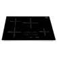FORNO Lecce 30" Built-In Touch Control Induction Cooktop with 4 Elements, FCTIN0545-30
