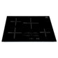FORNO Lecce 30" Built-In Touch Control Induction Cooktop with 4 Elements, FCTIN0545-30