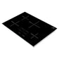 FORNO Lecce 30" Built-In Touch Control Induction Cooktop with 4 Elements, FCTIN0545-30