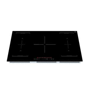 FORNO Ornonzo 36" Touch Control Induction Cooktop with 5 Elements, FCTIN0569-36