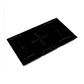 FORNO Ornonzo 36" Touch Control Induction Cooktop with 5 Elements, FCTIN0569-36