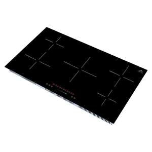 FORNO Parco 36" Touch Control Induction Cooktop with 5 Elements, FCTIN0583-36