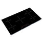 FORNO Parco 36" Touch Control Induction Cooktop with 5 Elements, FCTIN0583-36