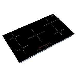 FORNO Parco 36" Touch Control Induction Cooktop with 5 Elements, FCTIN0583-36