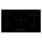 FORNO Parco 36" Touch Control Induction Cooktop with 5 Elements, FCTIN0583-36