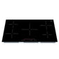 FORNO Parco 36" Touch Control Induction Cooktop with 5 Elements, FCTIN0583-36