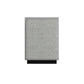 FORNO Pozzo 24" Built-In Tall Tub Dishwasher in Stainless Steel, FDWBI8067-24S
