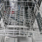 FORNO Pozzo 24" Built-In Tall Tub Dishwasher in Stainless Steel, FDWBI8067-24S