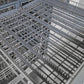 FORNO Pozzo 24" Built-In Tall Tub Dishwasher in Stainless Steel, FDWBI8067-24S