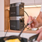 EcoFlow Package - DELTA 2 Portable Power Station (1024Wh) and 1 x Extra Battery