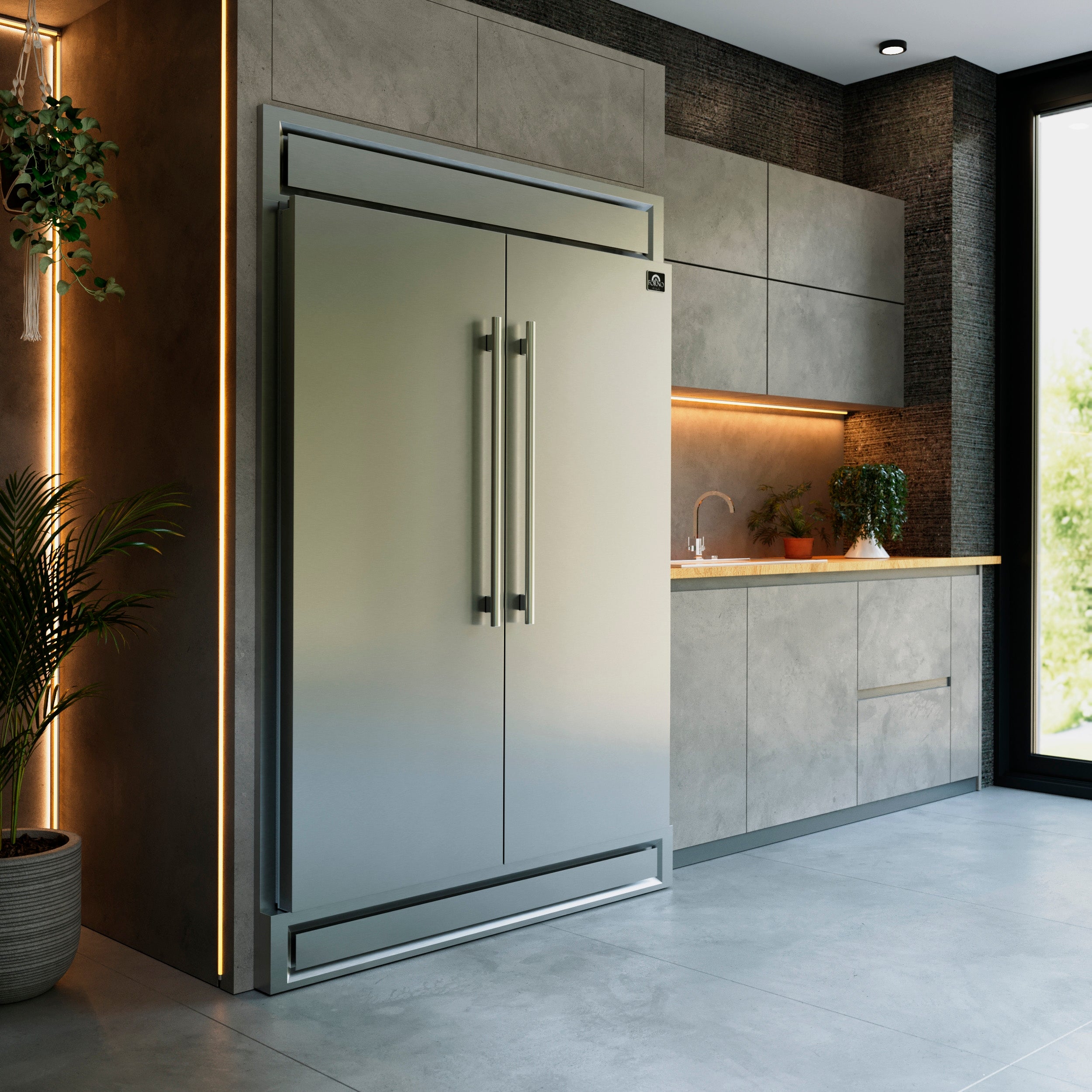 Refrigerator 【公式通販】