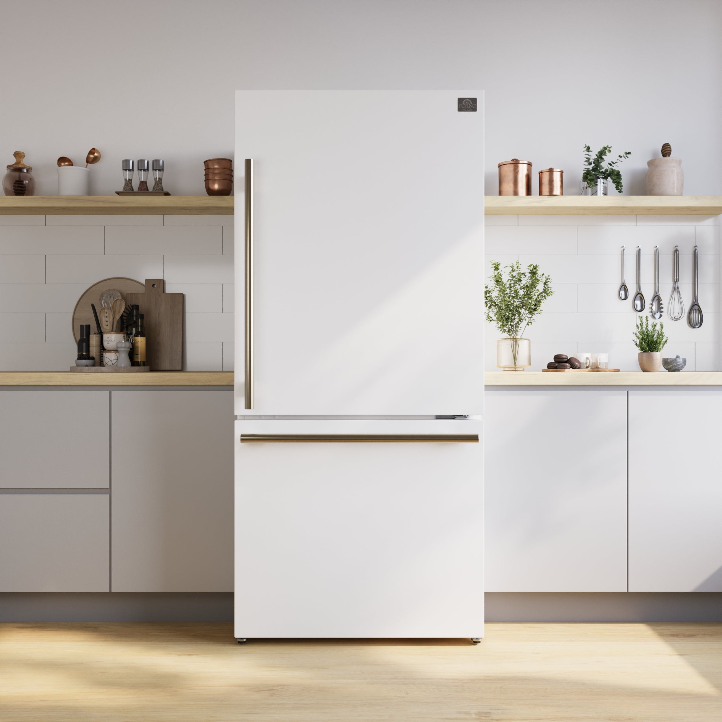FORNO Espresso Milano 62
