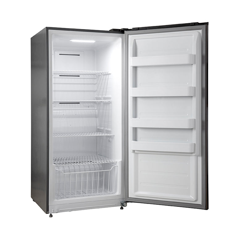 Forno Pro-Style Refrigerator & Freezer (FFFFD1933-60S)
