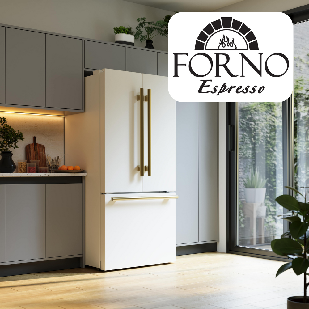 Who Makes Forno Appliances?