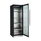 FORNO Asciutto 24" 14.66 cu.ft Dry Aging Cabinet with UV Sterilization in Stainless Steel, FFSDA6833-24