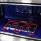 FORNO Massimo 60″ 8.64 cu. ft. Freestanding Dual Fuel Range with 10 Burners, FFSGS6125-60