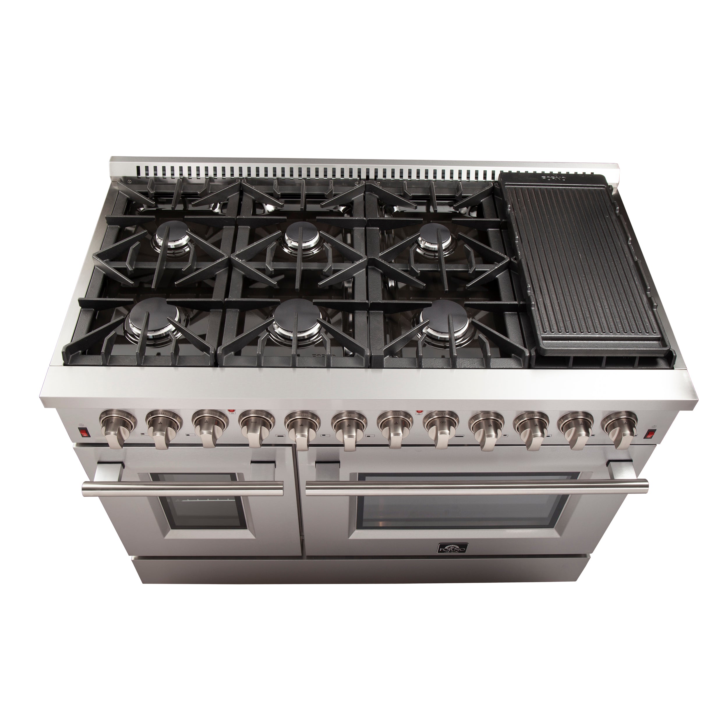 FORNO Galiano 48